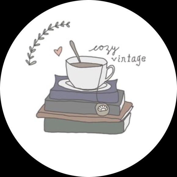 cozyvintageshop